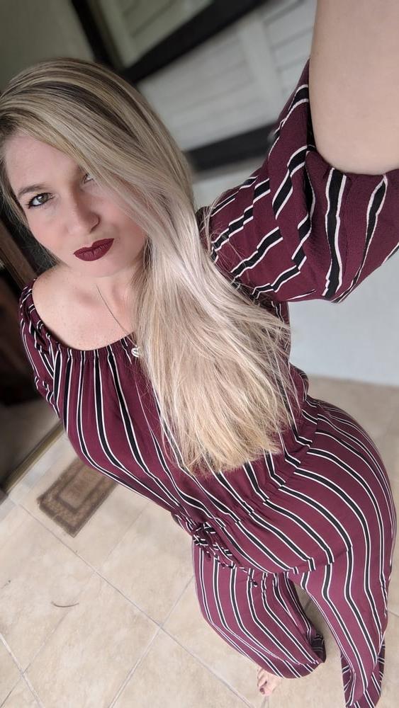 16P Milf Eva Emerald