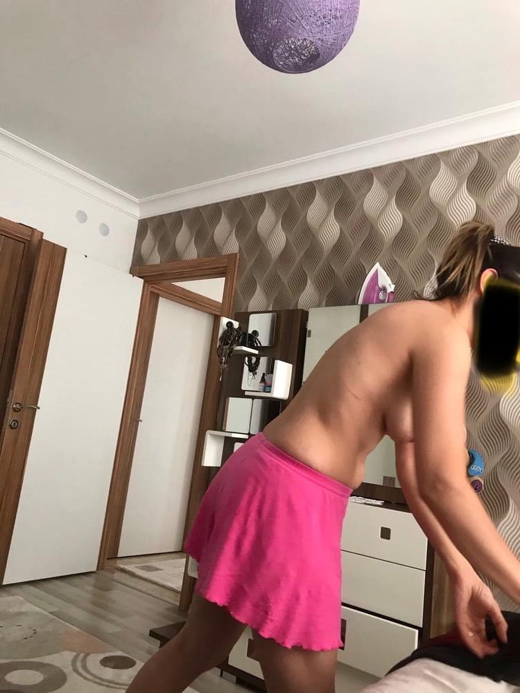25P Turkish MILFS Mom Sexy Amateur Photo Turkey