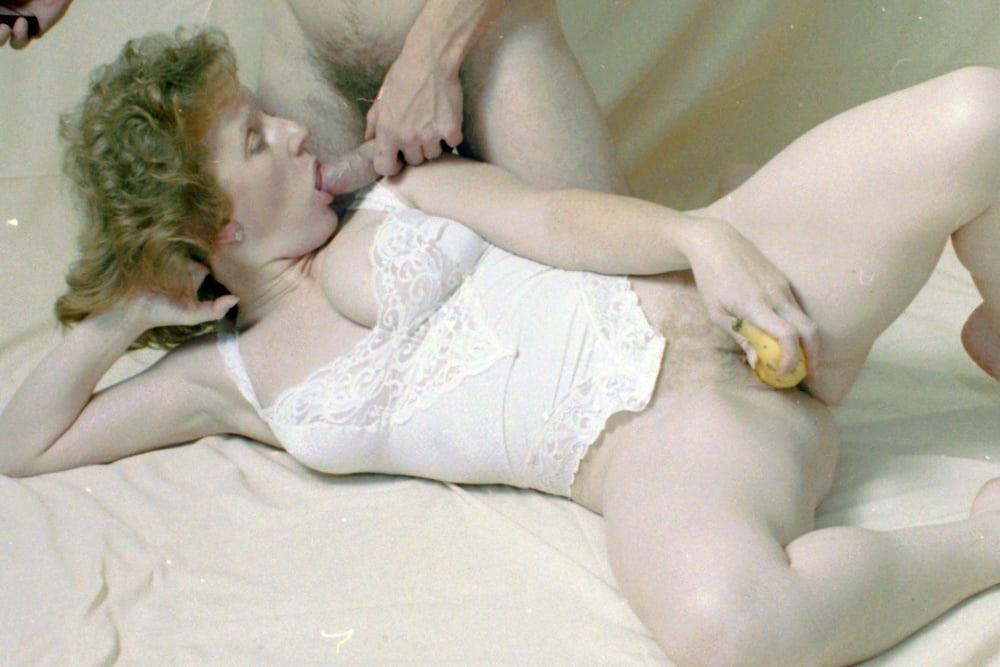 25P MILF DIY