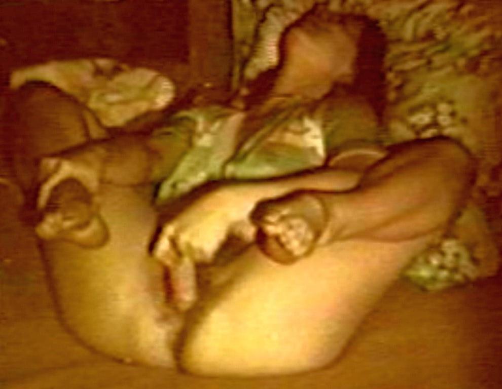25P MILF DIY