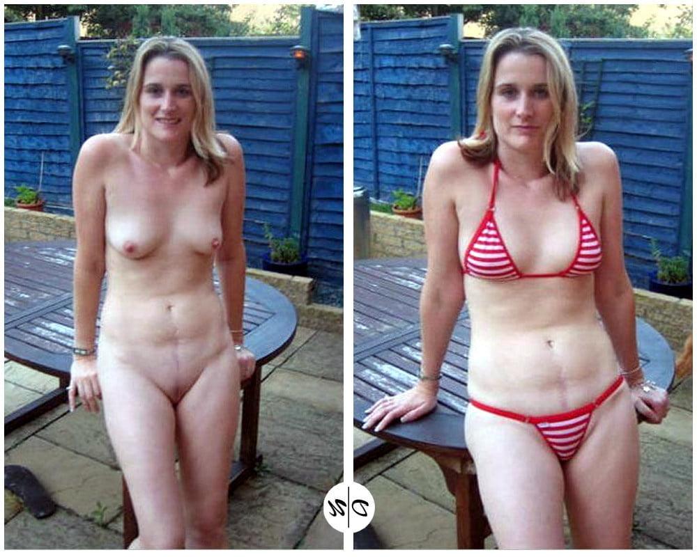 20P Before and After - Milfs and Matures 12