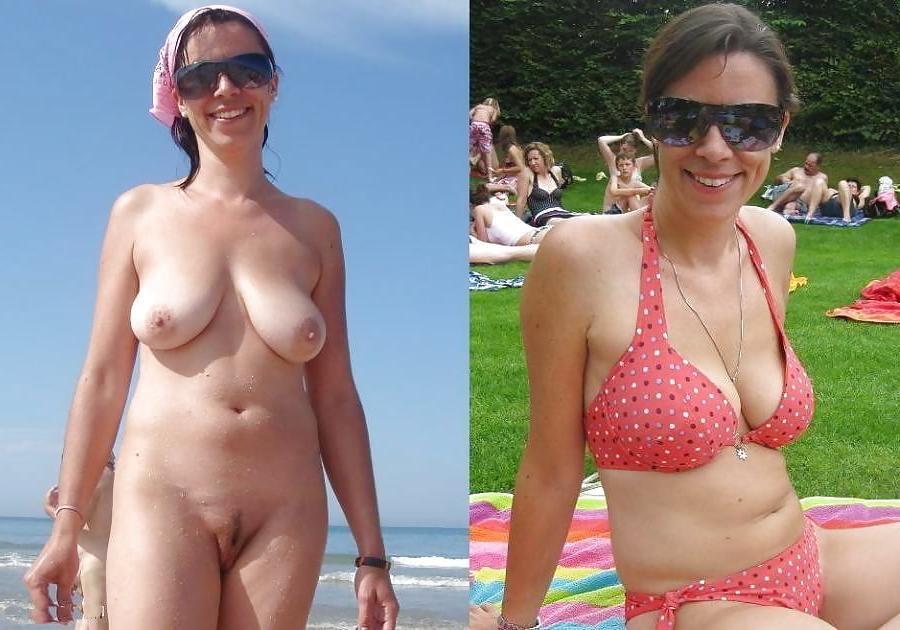 20P Before and After - Milfs and Matures 12
