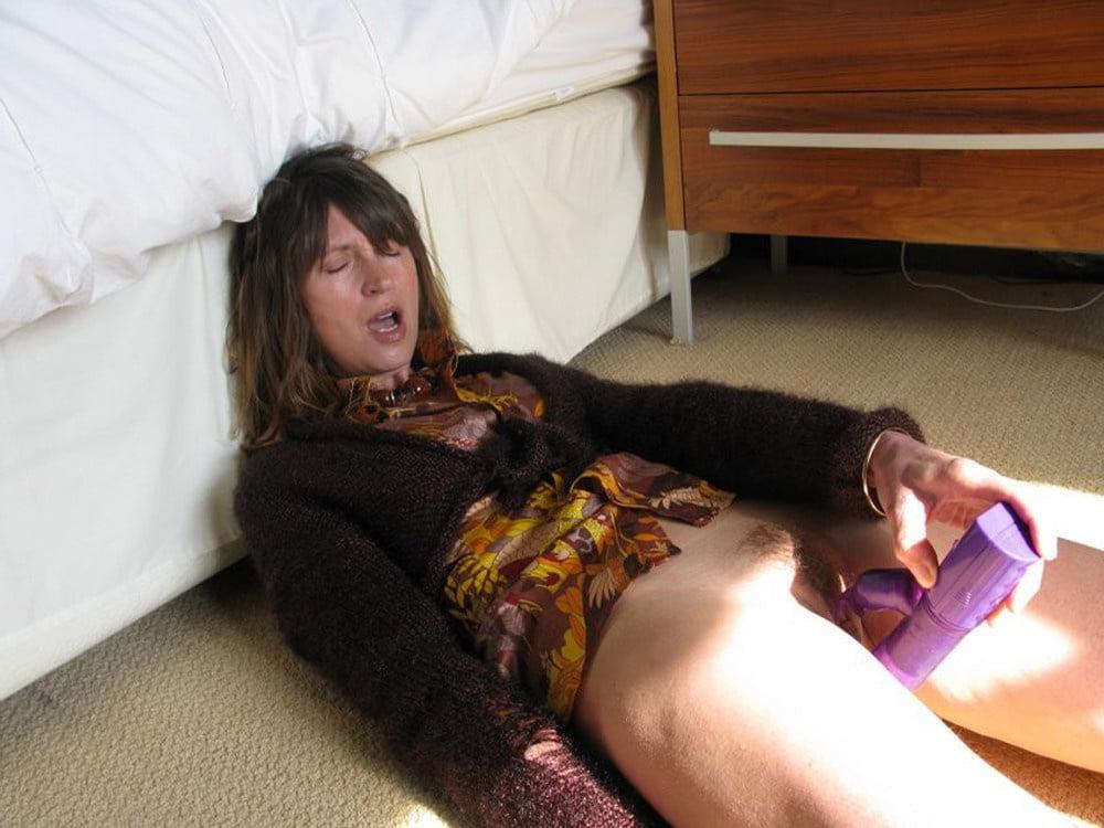 25P MILF DIY