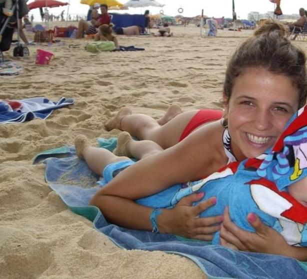 23P Milf Joana