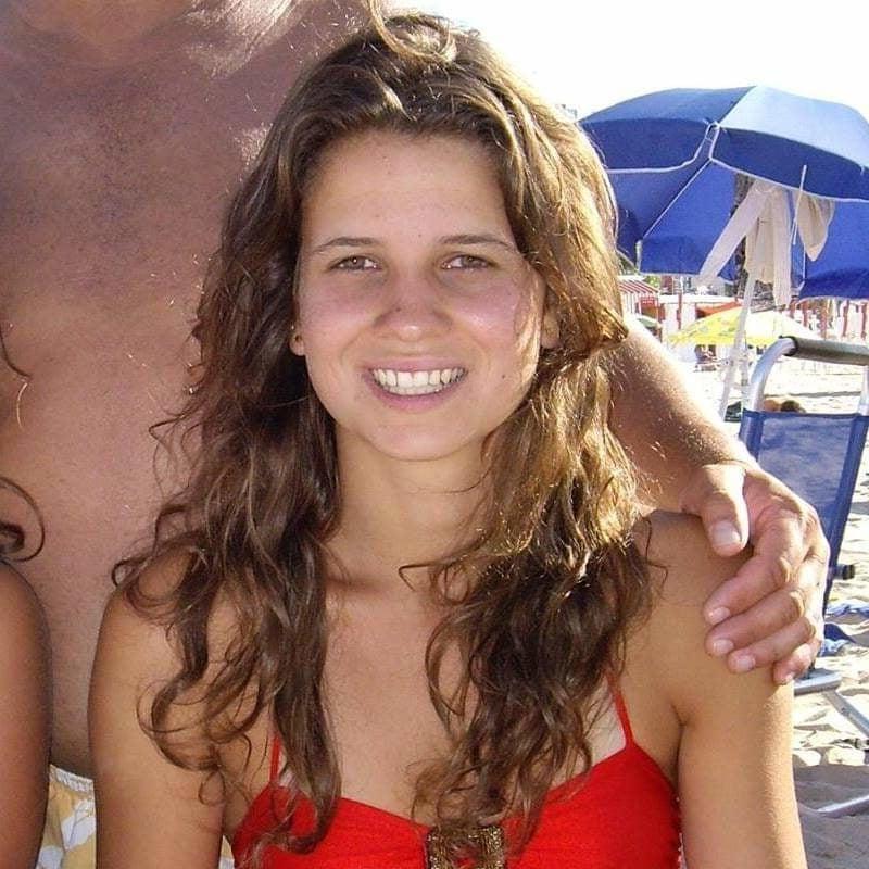 23P Milf Joana