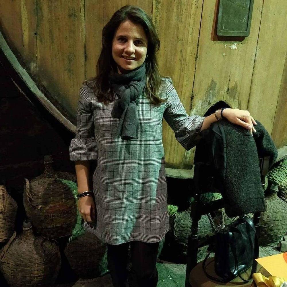 23P Milf Joana