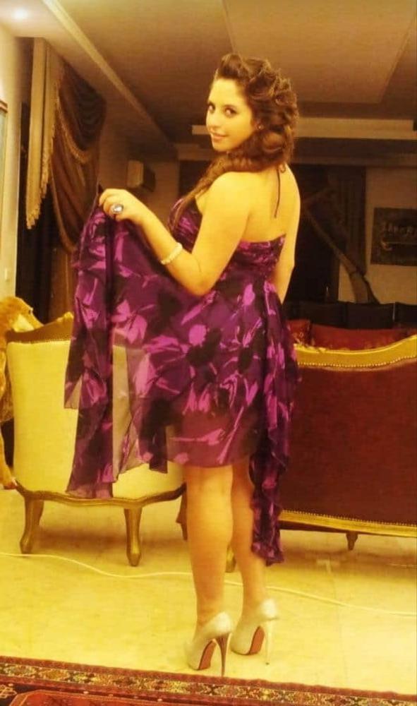 11P Lebanon milf