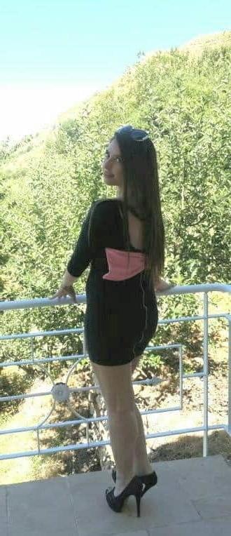11P Lebanon milf