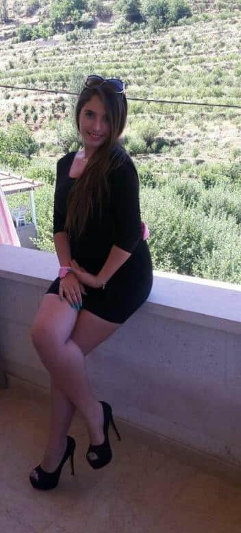 11P Lebanon milf