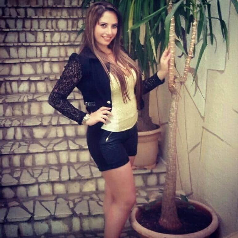 11P Lebanon milf