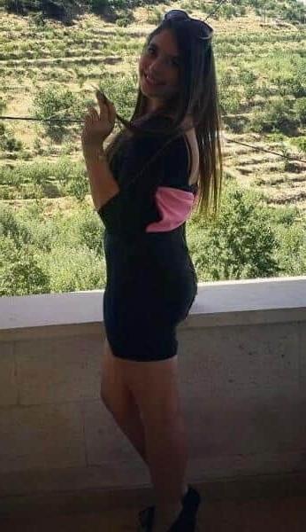 11P Lebanon milf