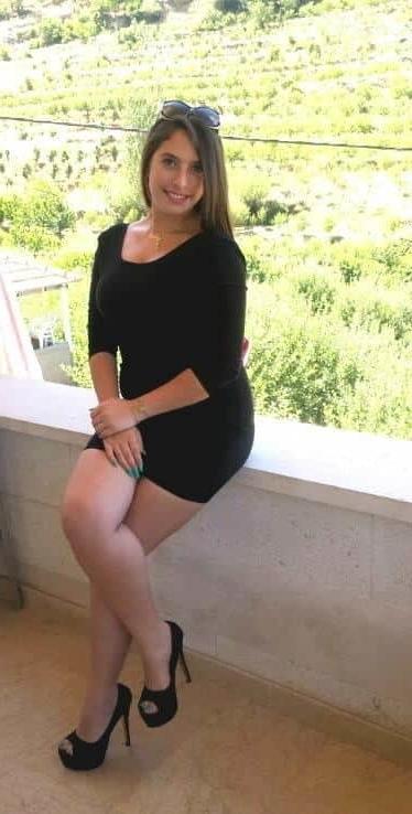 11P Lebanon milf