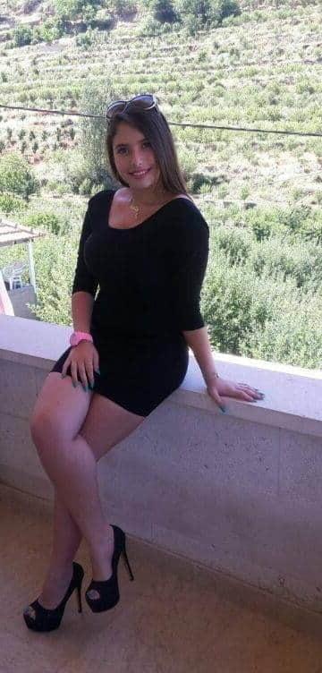 11P Lebanon milf