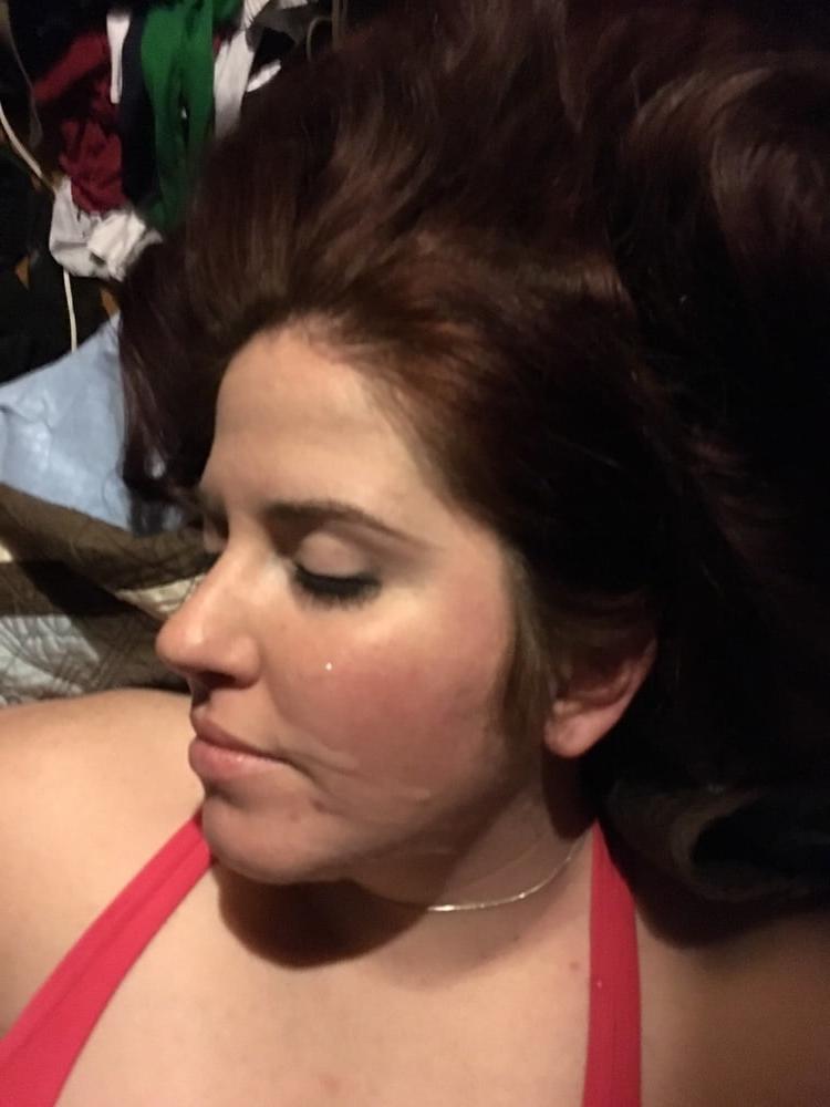 12P FRENCH MILF WHORE 35 Y