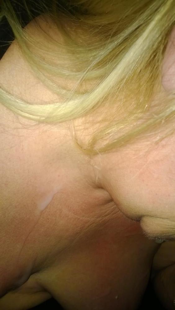25P 60yo Shared Filthy Slag Wife Nita Loves to be Seen and Used