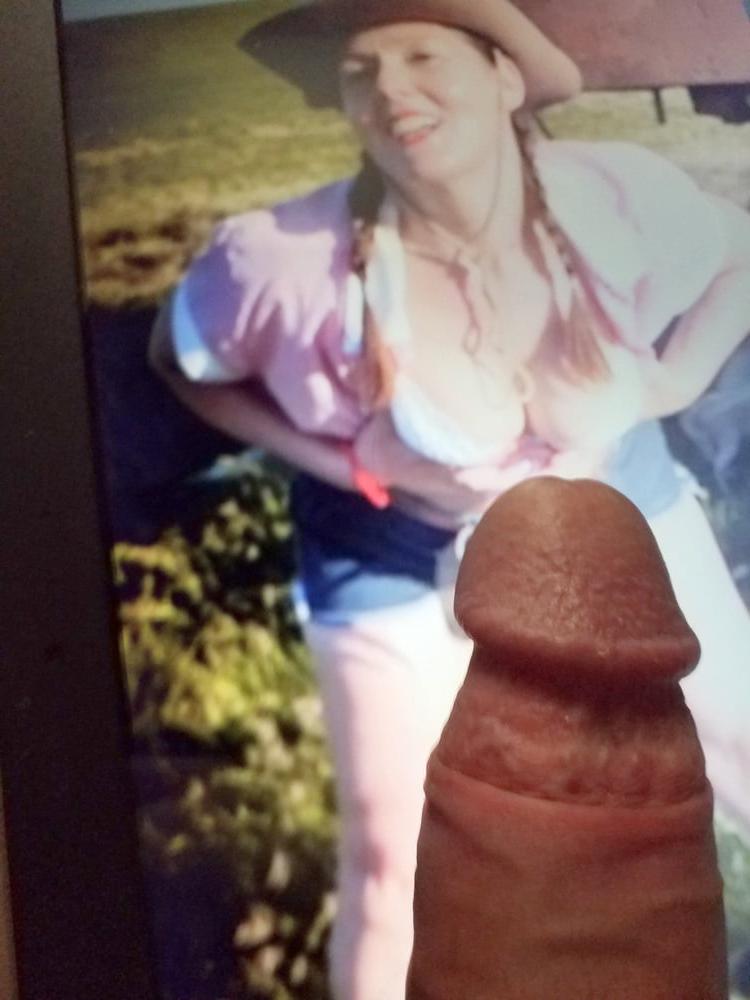 15P Uk Milf Jane Cocked