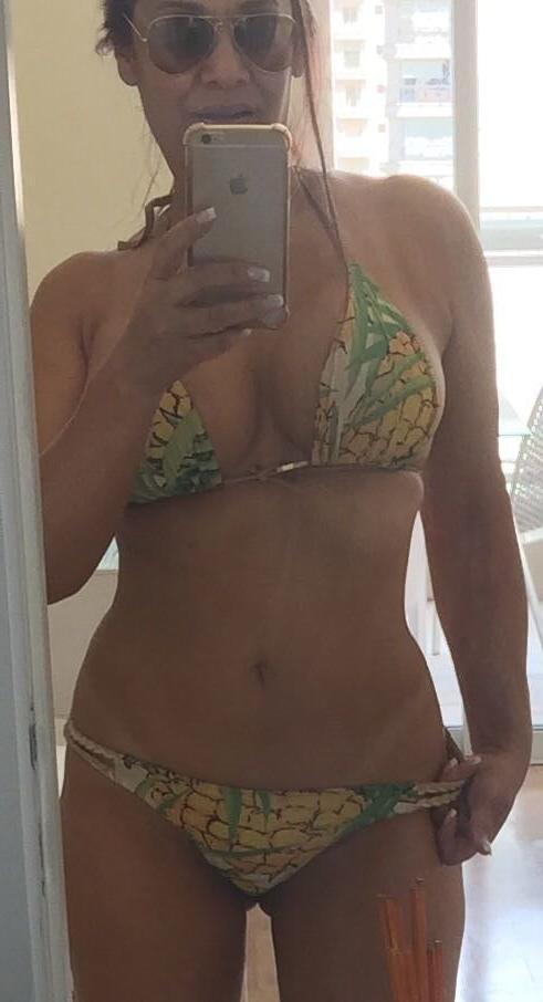 25P Brazilians Milfs
