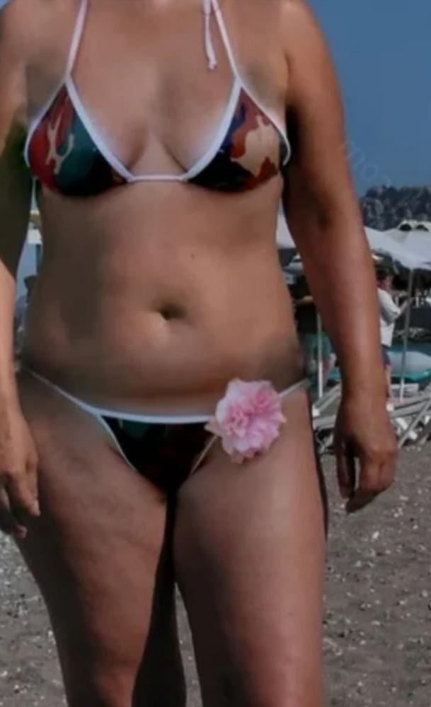 25P Girl, Gilf, Milf, Mature Women 22