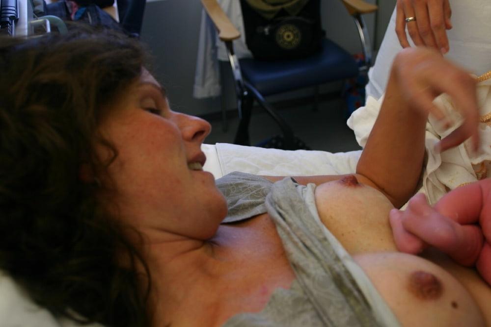 15P Daphne pregnant - Hot Milf