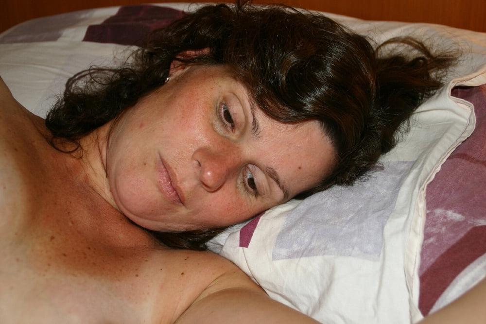 15P Daphne pregnant - Hot Milf