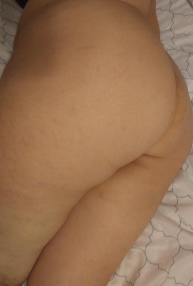 19P MILF Maria