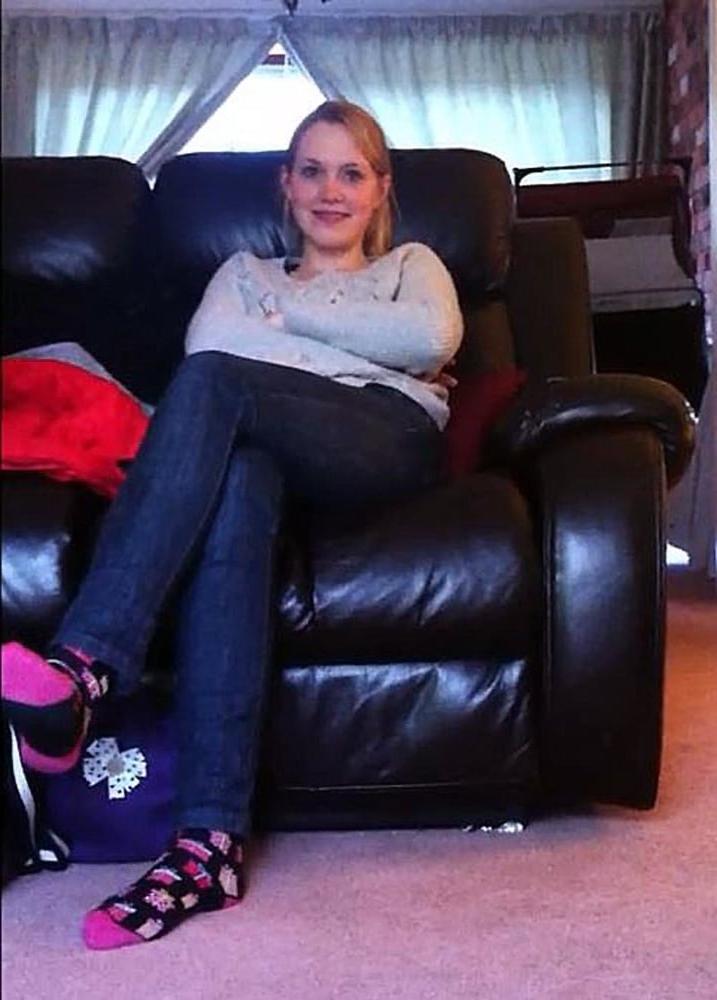 20P Milf Caz