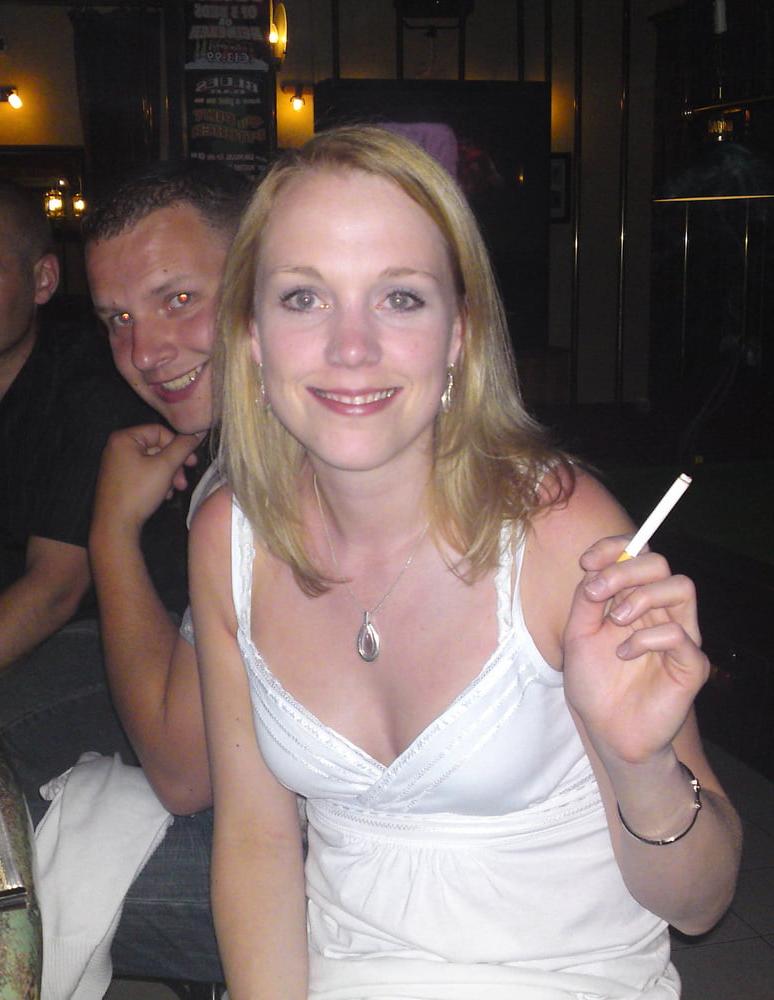 20P Milf Caz