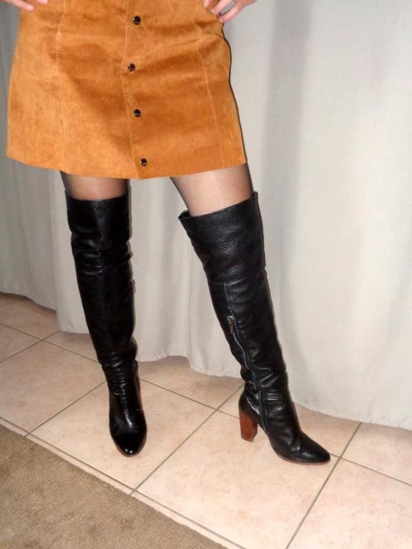 25P New French Milf Vendeuse - part 2