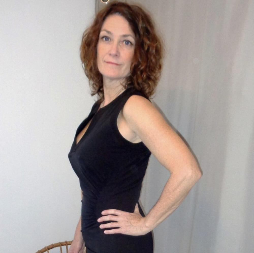 25P New French Milf Vendeuse - part 2