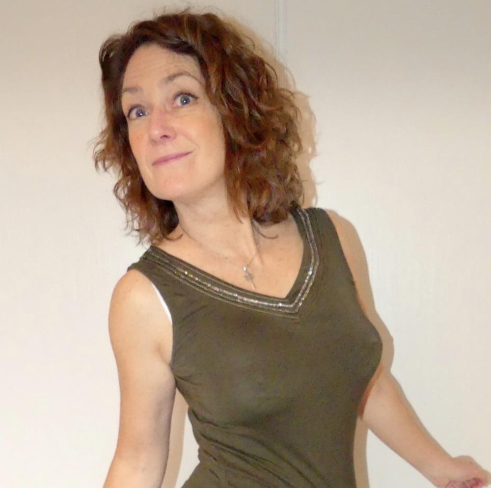 25P New French Milf Vendeuse - part 2