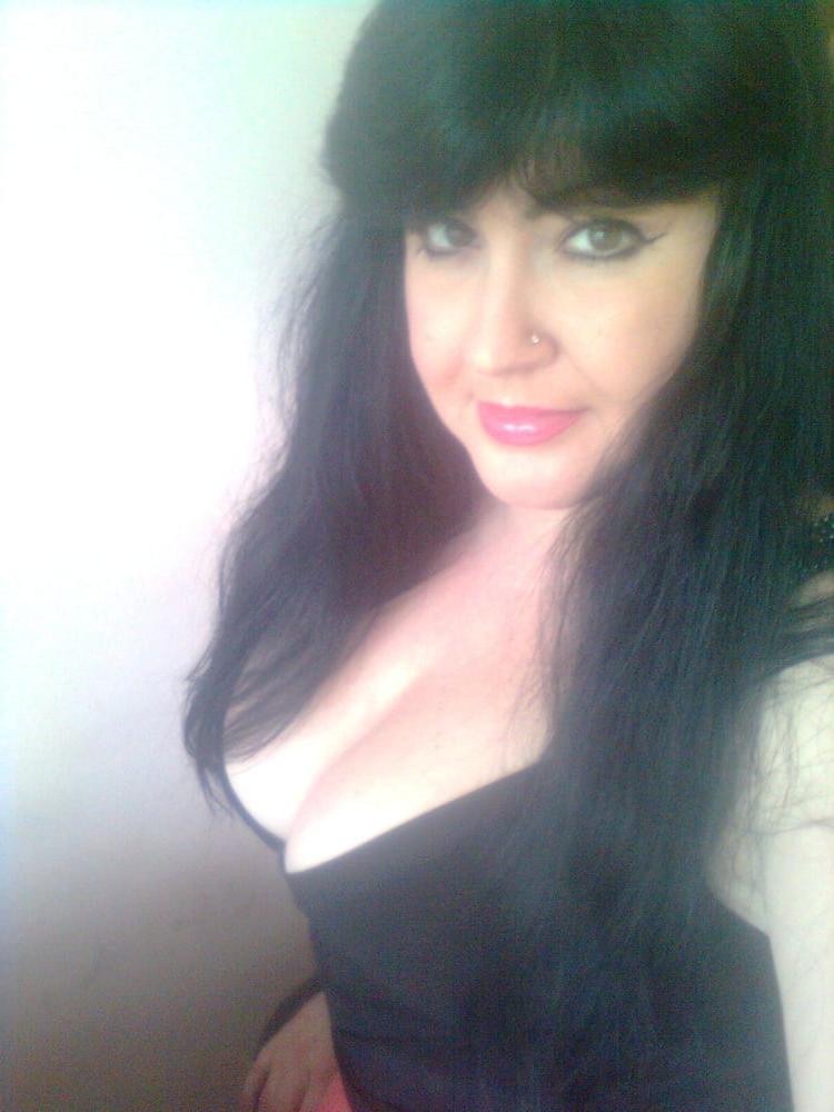 8P Horny Ukranian milf from Donetsk