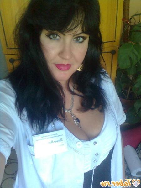 8P Horny Ukranian milf from Donetsk