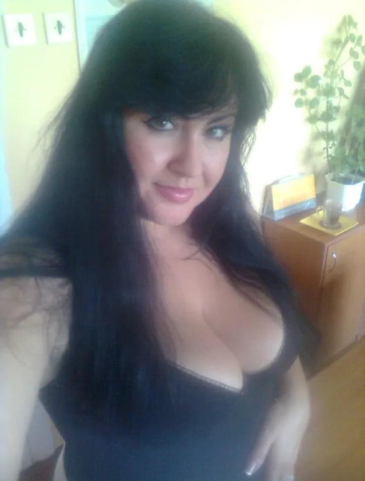 8P Horny Ukranian milf from Donetsk