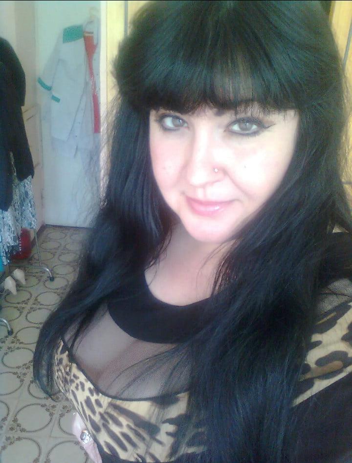 8P Horny Ukranian milf from Donetsk