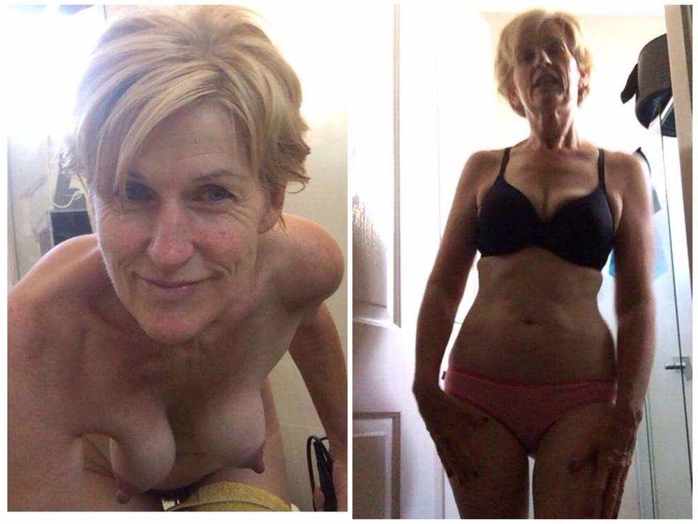 25P Mature MILF Exposed
