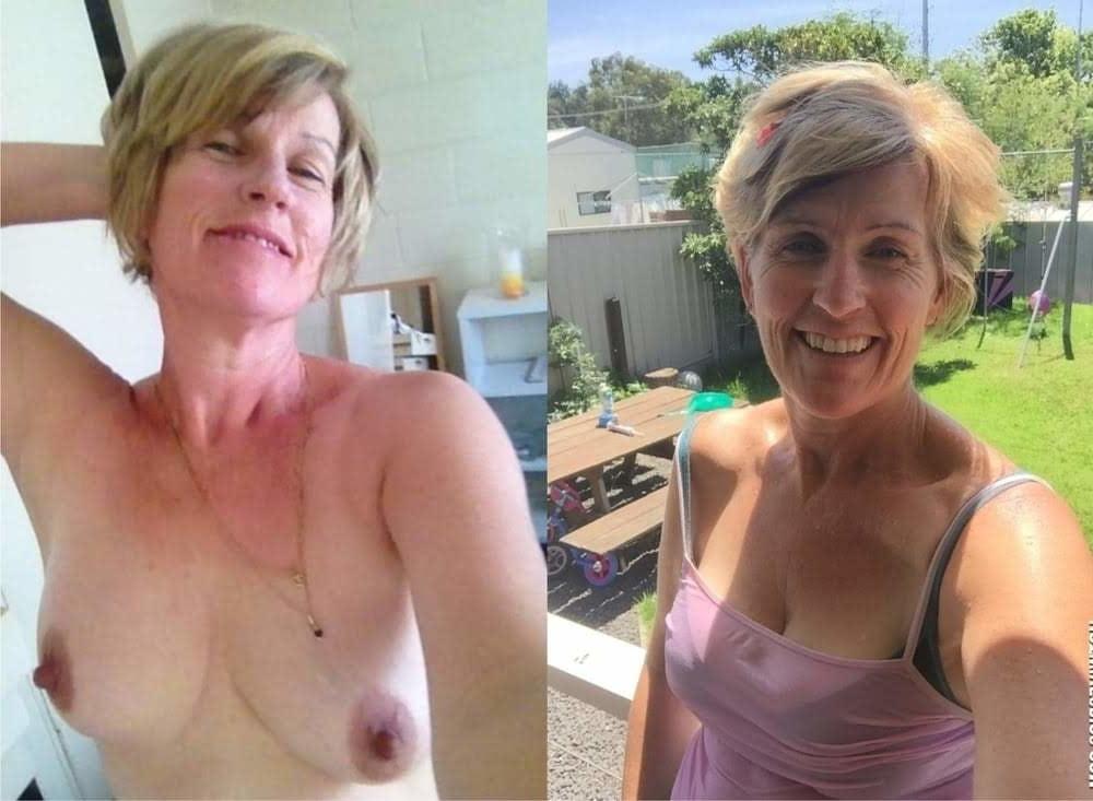 25P Mature MILF Exposed