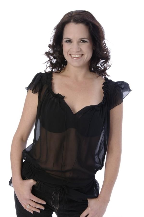 25P Jane Lermon US Milf