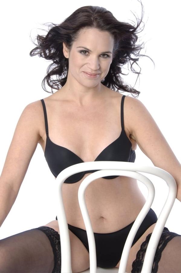 25P Jane Lermon US Milf
