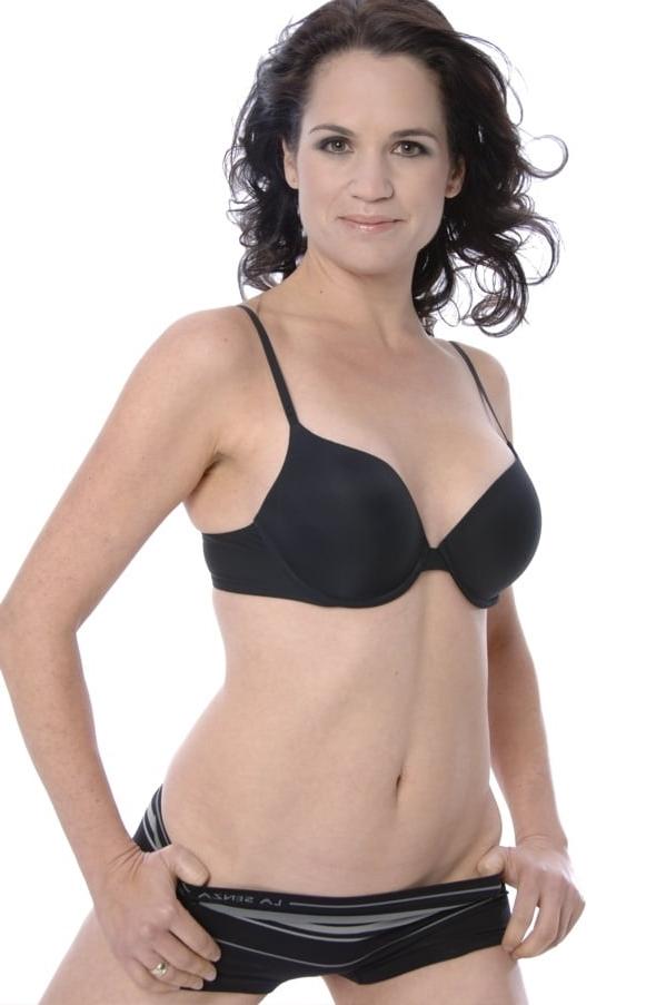 25P Jane Lermon US Milf