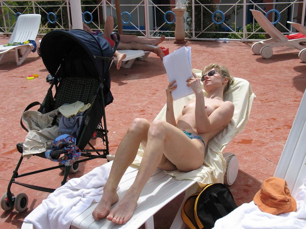 25P Sexy Milf wife