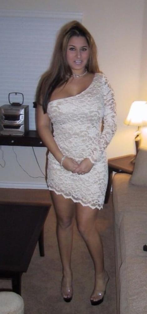 25P Mexican MILFs