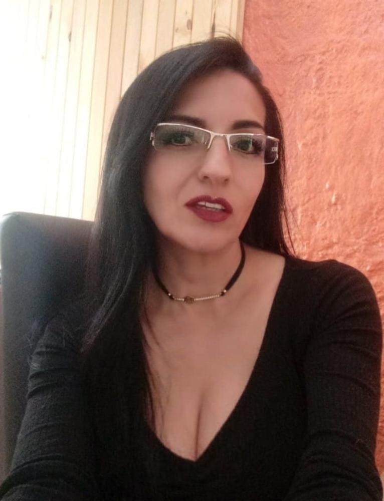 25P Mexican MILFs