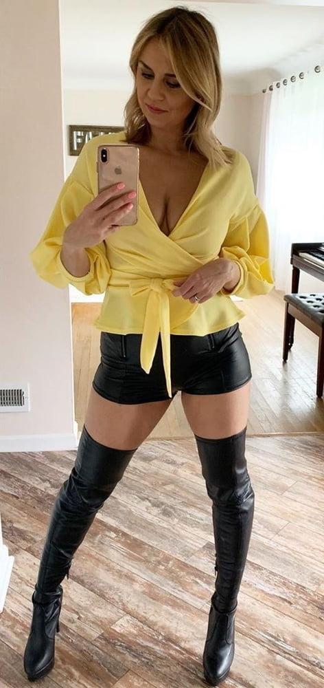25P Dream Milf Granny 248