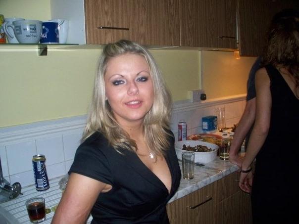 8P Poland Slut