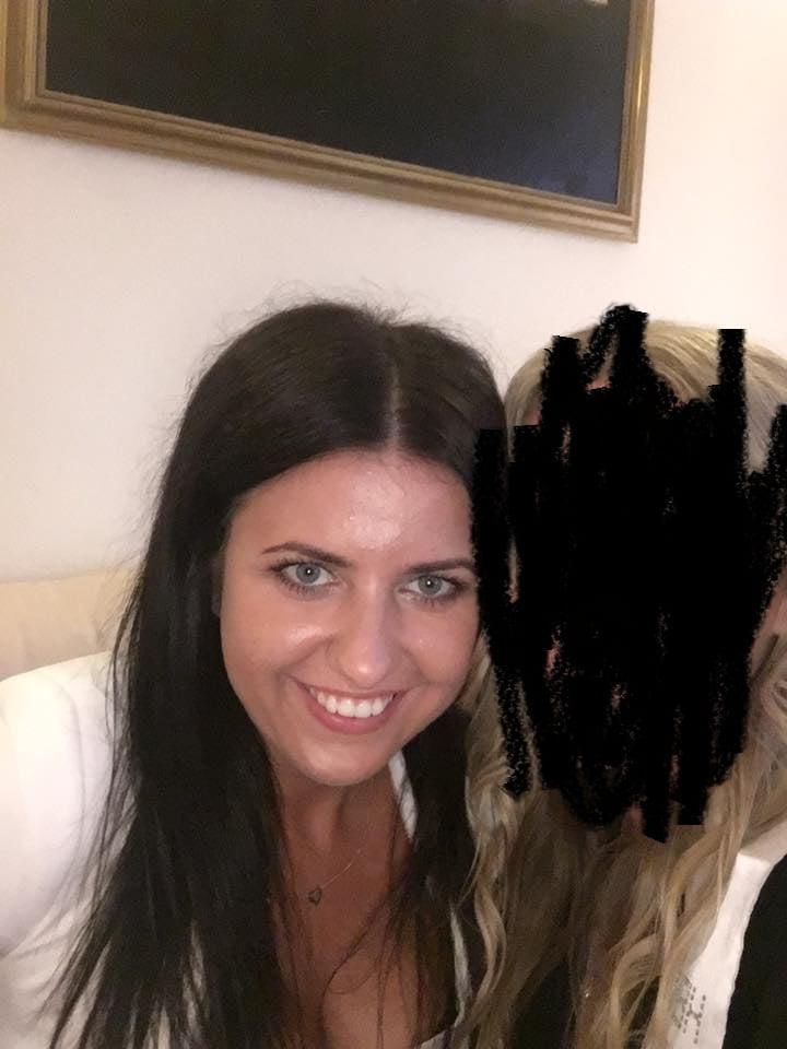 8P Poland Slut