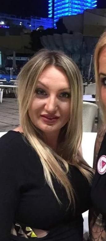 8P Poland Slut