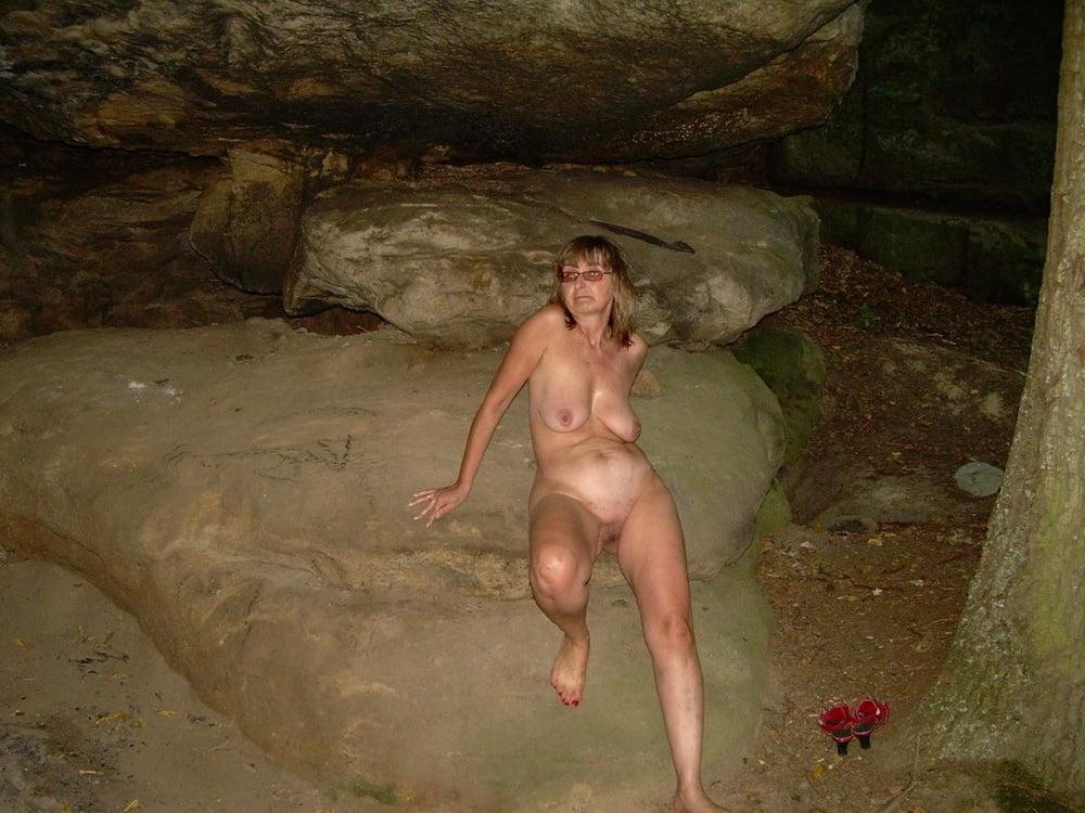 24P Exposed Amateur