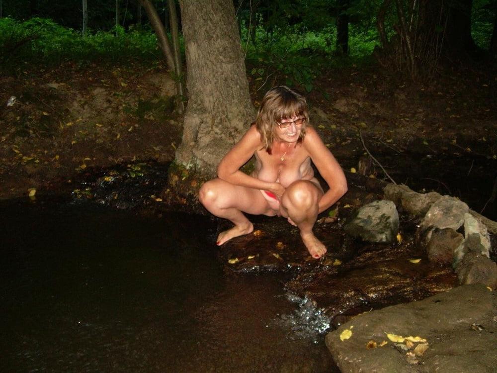 24P Exposed Amateur