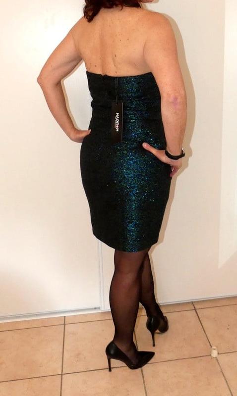 25P New French Milf Vendeuse - part 1