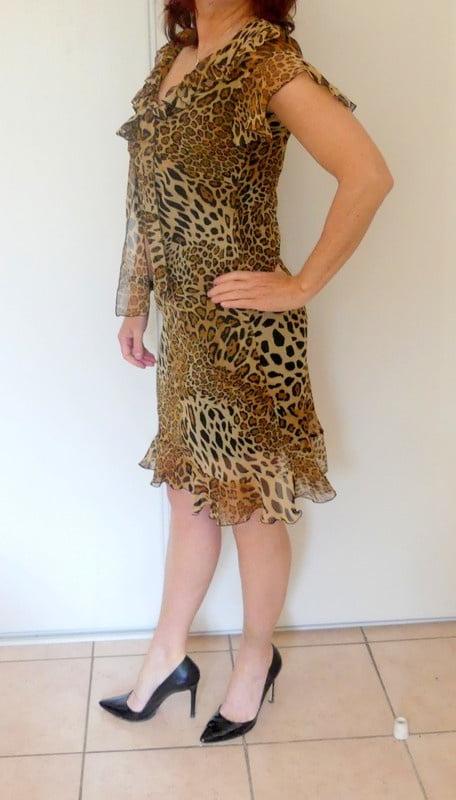 25P New French Milf Vendeuse - part 1